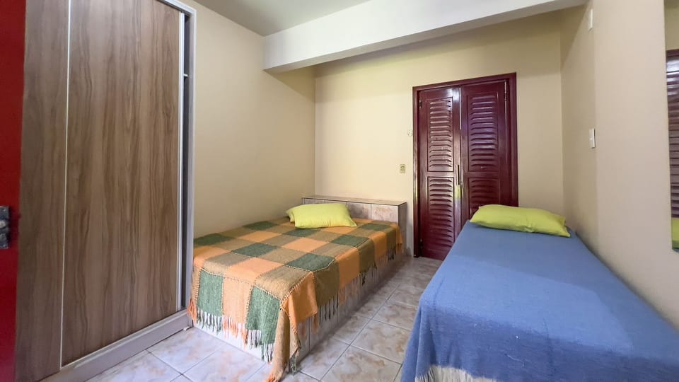 Apartment | 1 bedroom, free WiFi