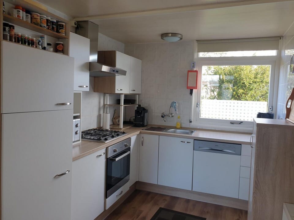House | Private kitchen | Highchair