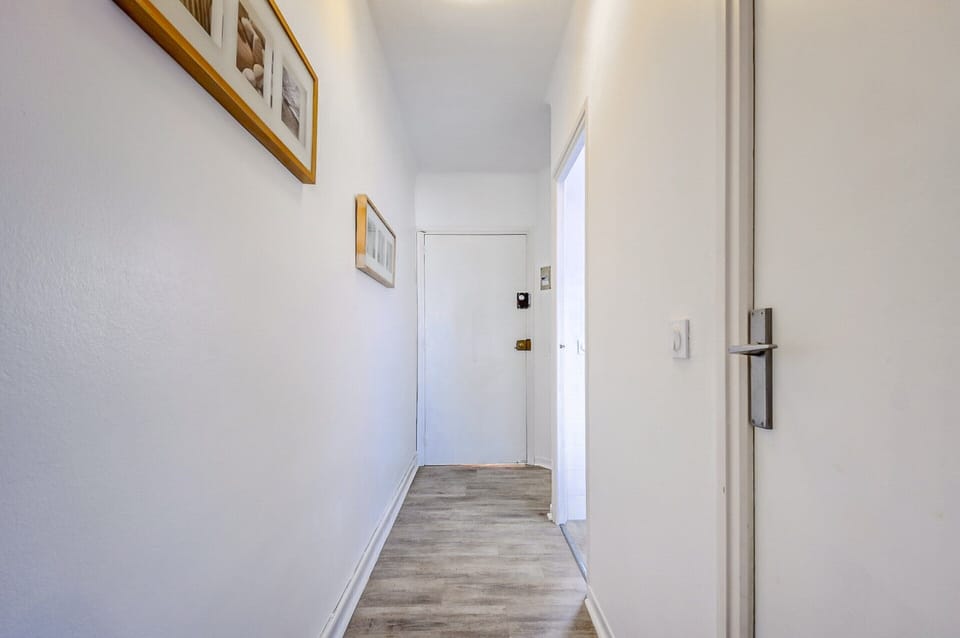 Apartment | Interior