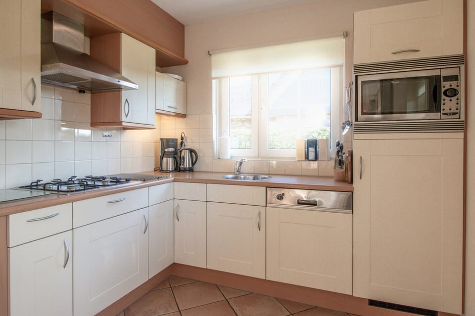 House | Private kitchen | Highchair