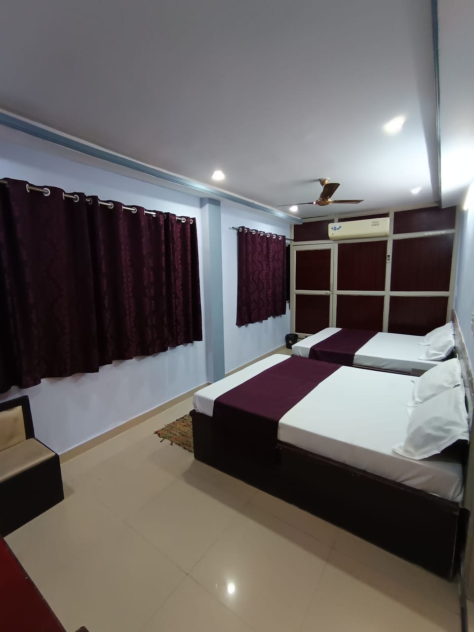 Family Suite | Free WiFi