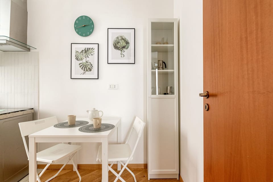 House | 1 bedroom