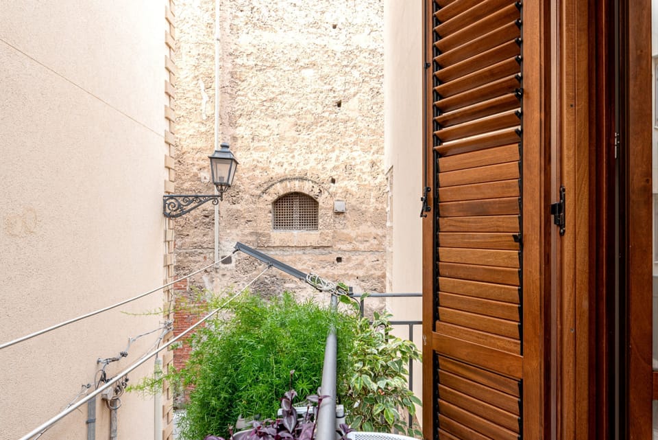 House | 1 bedroom