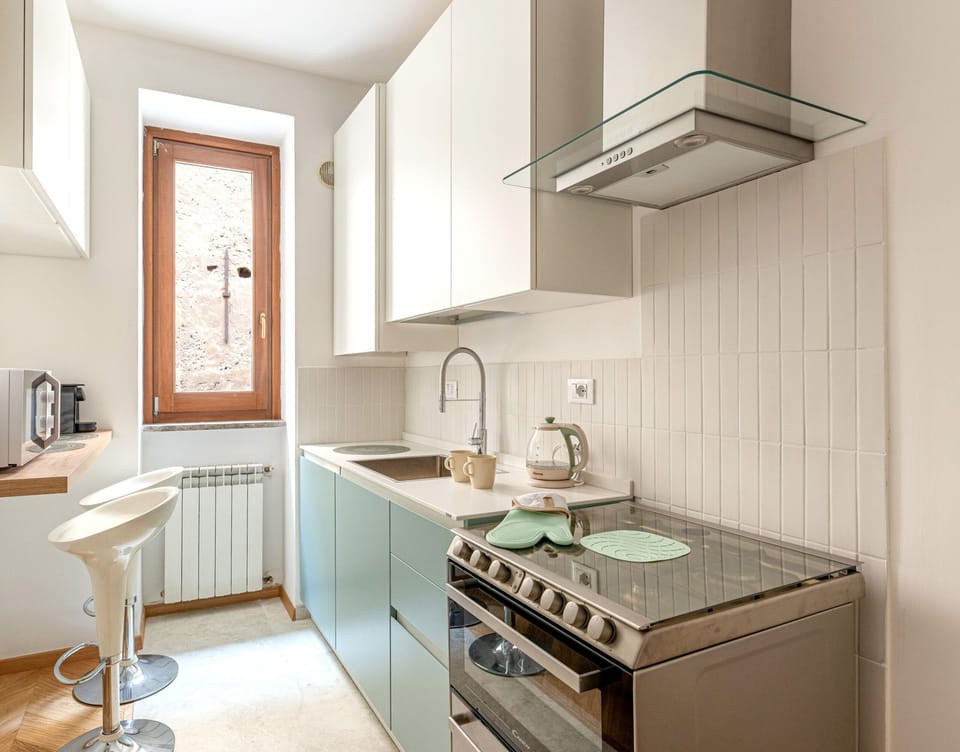 House | 1 bedroom