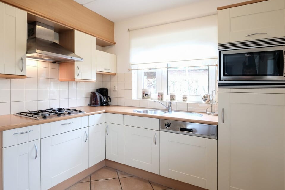 House | Private kitchen | Highchair