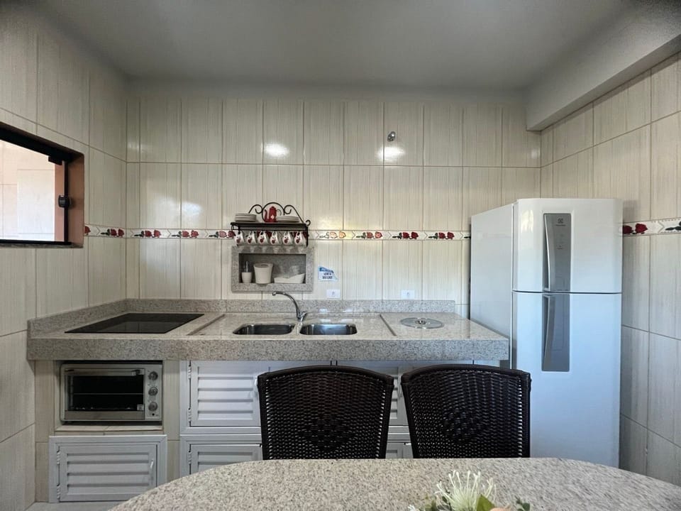 Apartment | Private kitchen