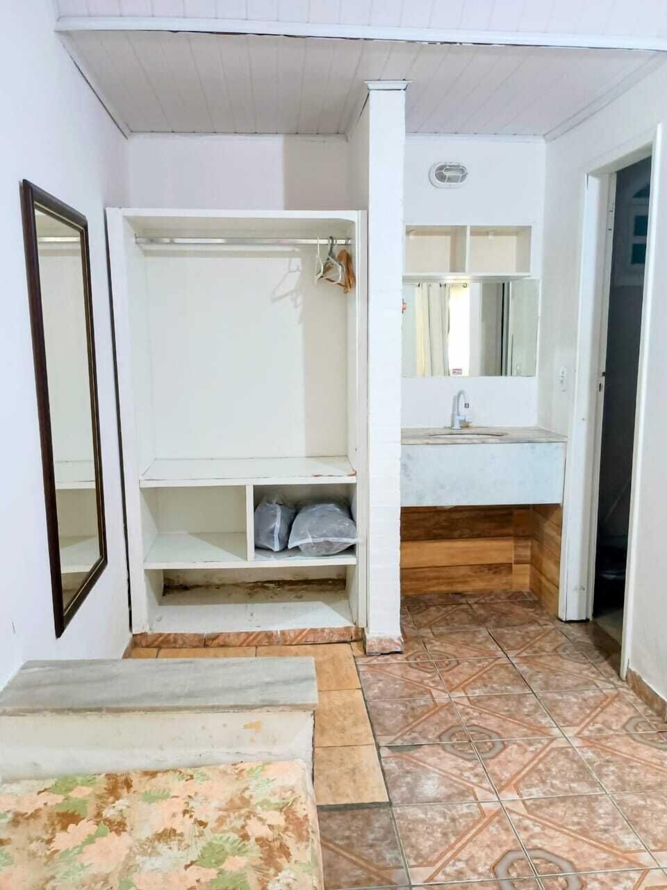 Triple Room, Garden View | Free WiFi