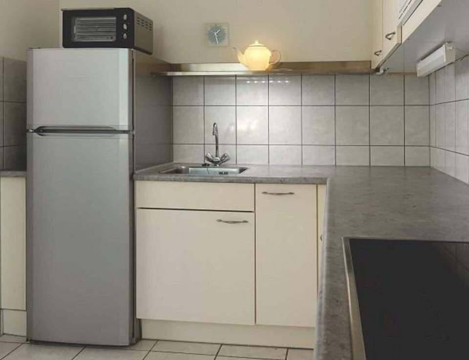 House | Private kitchen | Highchair