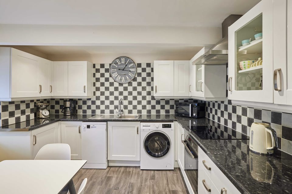 House | 2 bedrooms