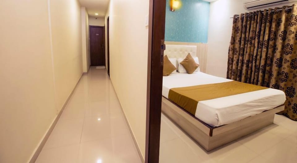 Double Room | Free WiFi