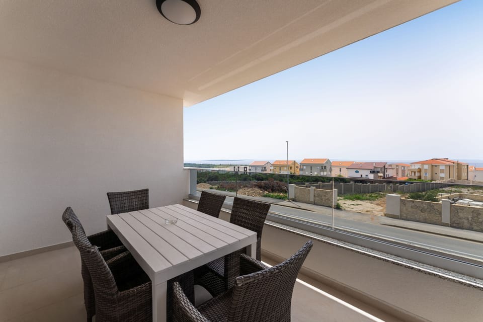 Studio, Balcony, Garden View | Balcony