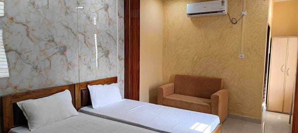 Superior Room | WiFi (free)