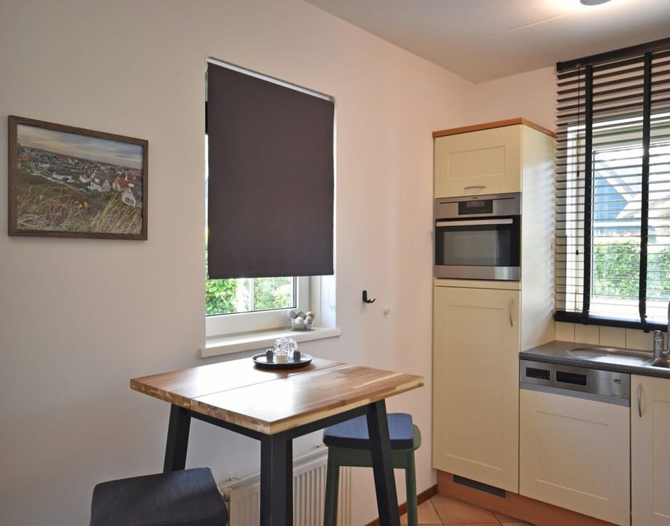 House | Private kitchen | Highchair