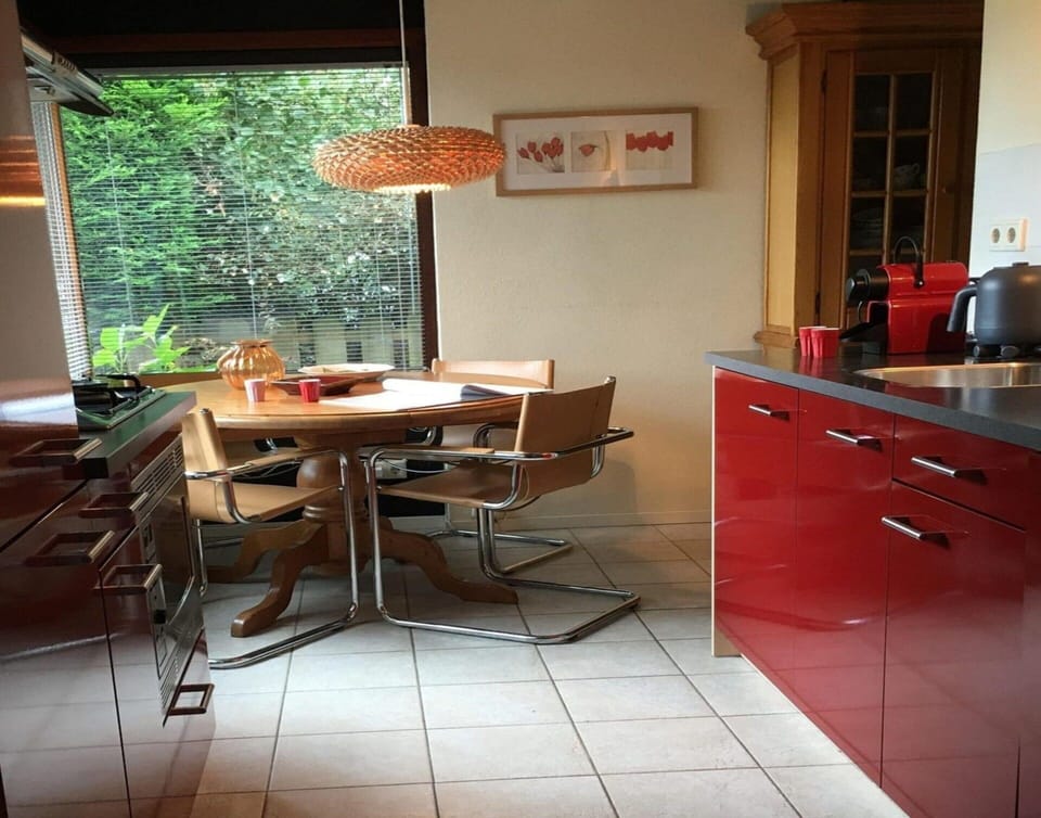 House | Dining
