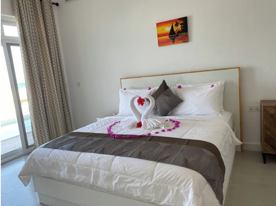 Deluxe Villa | 3 bedrooms, free WiFi