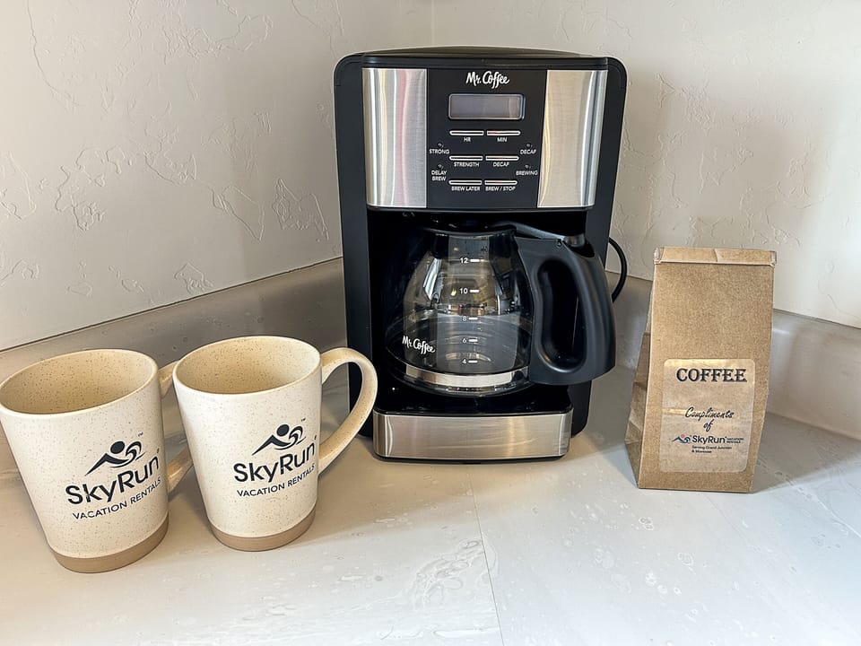 House, 3 Bedrooms | Coffee and/or coffee maker