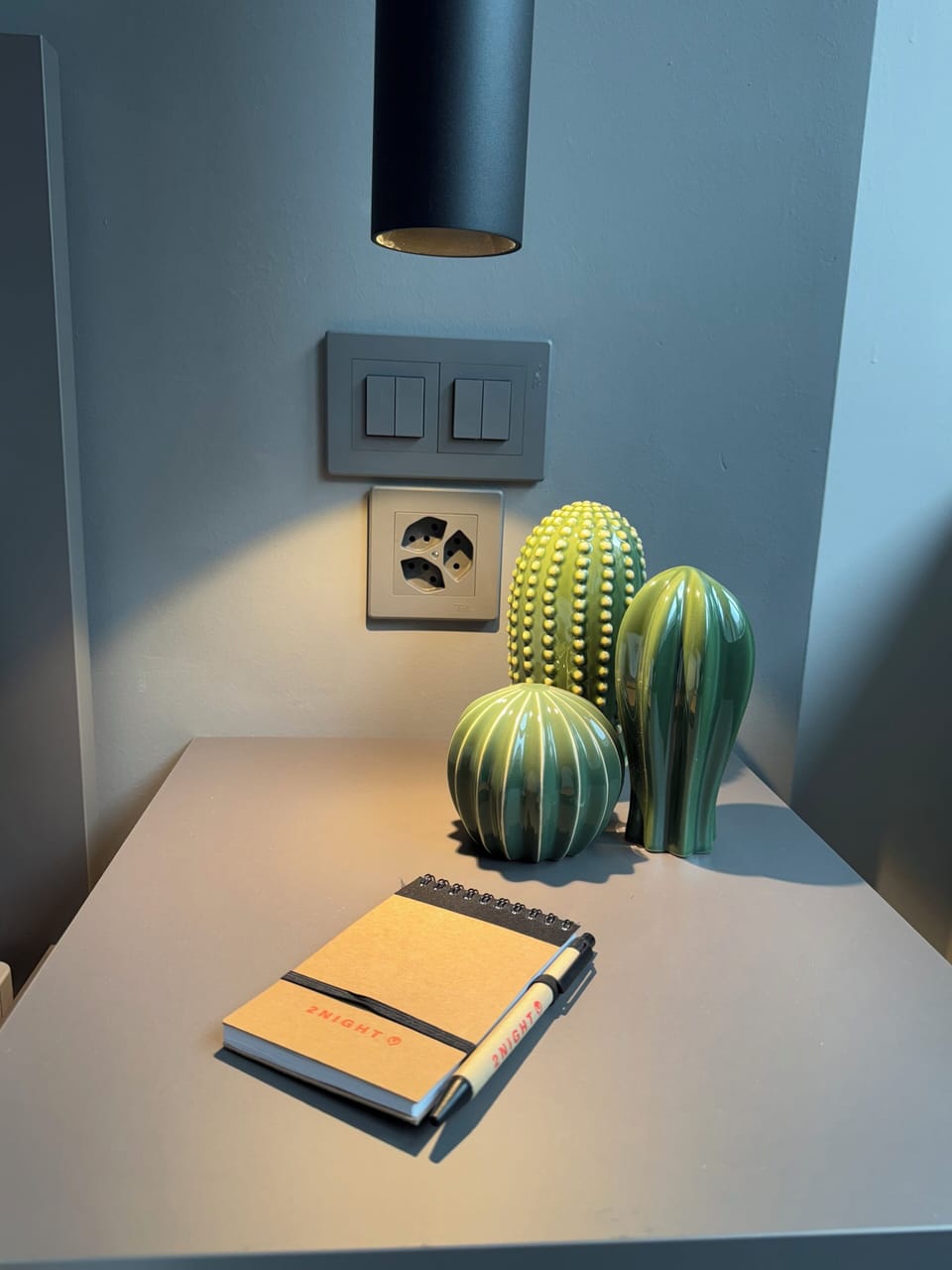 Comfort Double Room, City View | Minibar, desk, laptop workspace, WiFi (free)