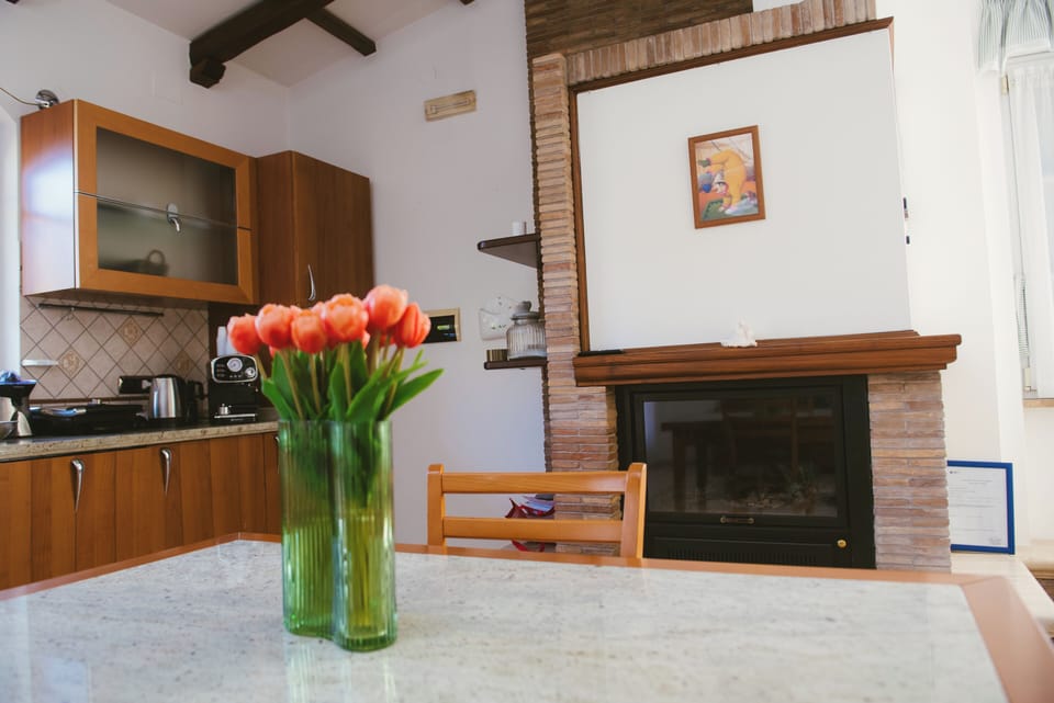 Exclusive Villa, 4 Bedrooms | Living area | 32-inch LED TV with digital channels, streaming services