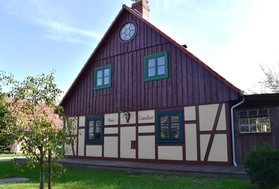 House | Exterior