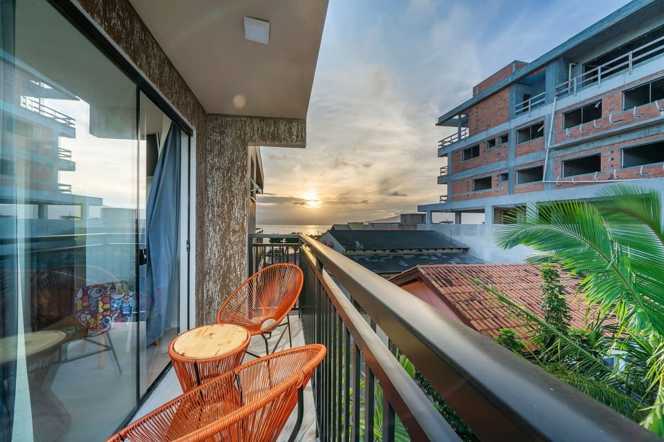 Double Room | Property grounds