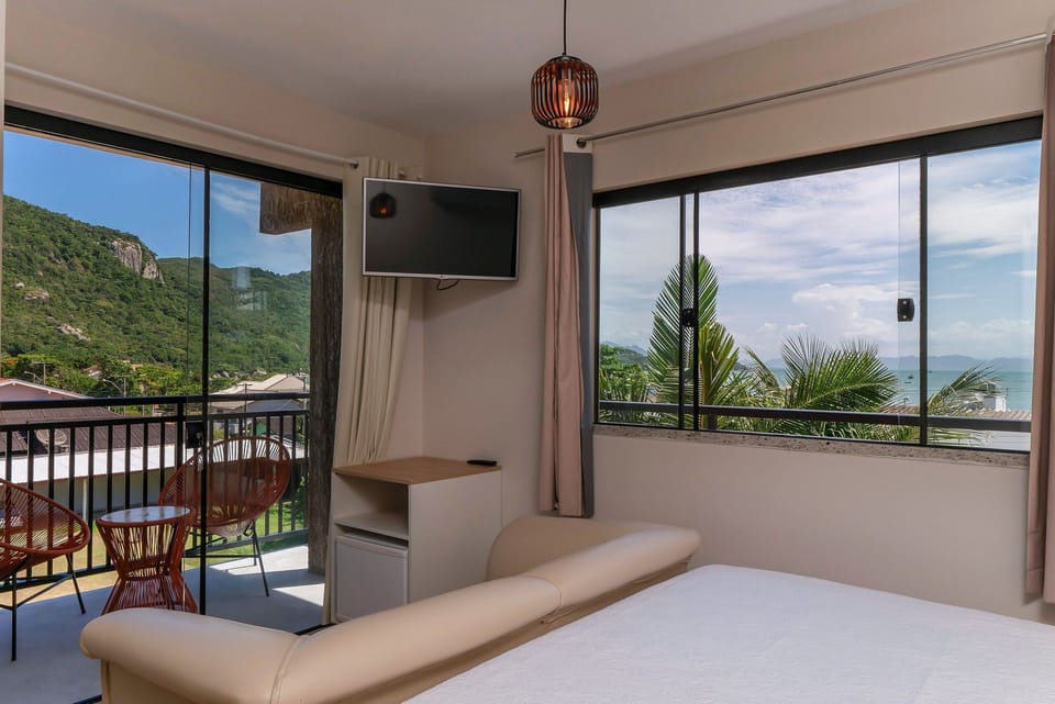 Double Room | 1 bedroom, free WiFi