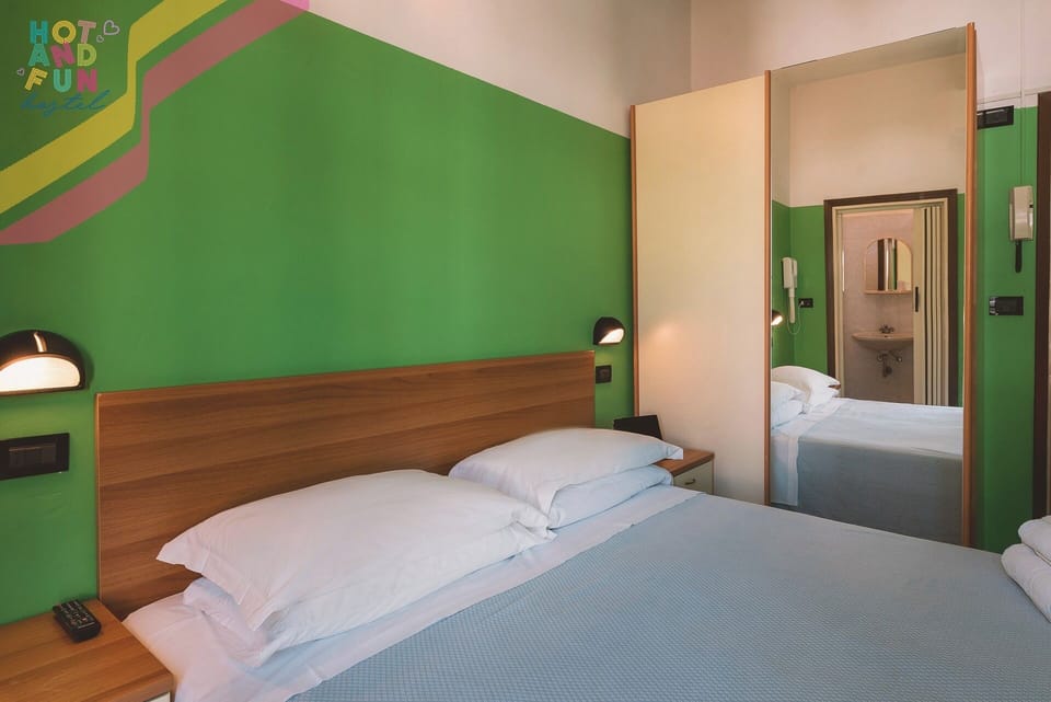 Classic Quadruple Room, Balcony | Desk, free WiFi