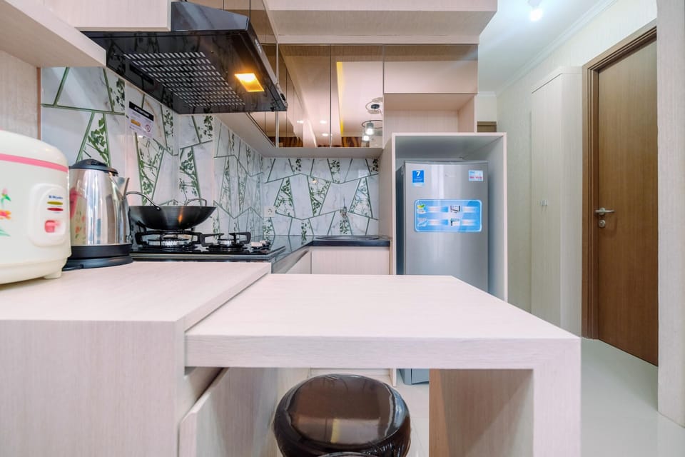 Standard Apartment, 1 Bedroom (Apartment) | Private kitchen