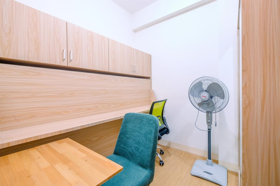 Standard Apartment, 1 Bedroom (Apartment)