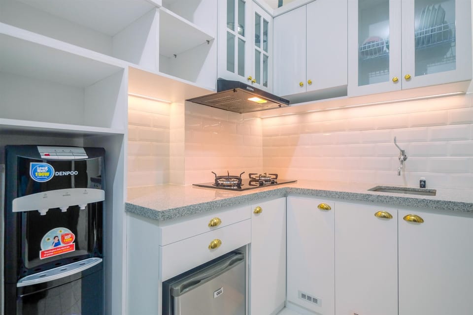 Standard Apartment, 1 Bedroom (Apartment) | Private kitchen