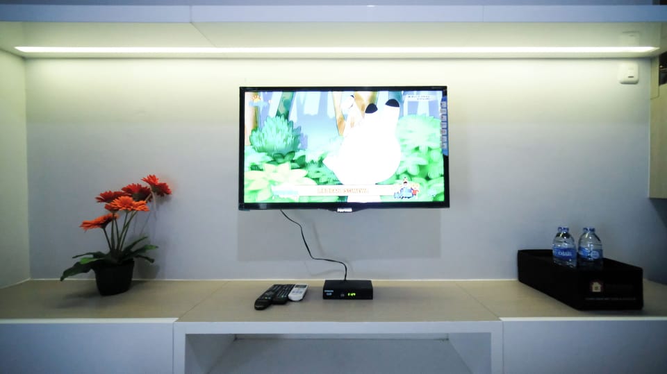 Standard Studio, 1 Bedroom (Apartment)
