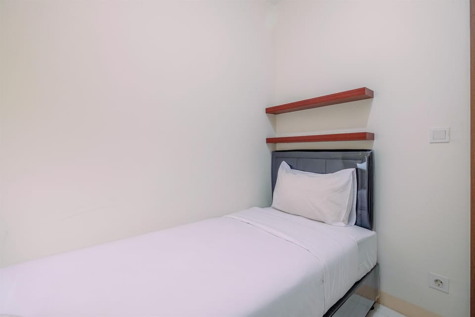 Standard Apartment, 1 Bedroom (Apartment) | 2 bedrooms