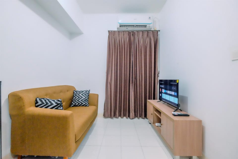 Standard Apartment, 1 Bedroom (Apartment) | Living area