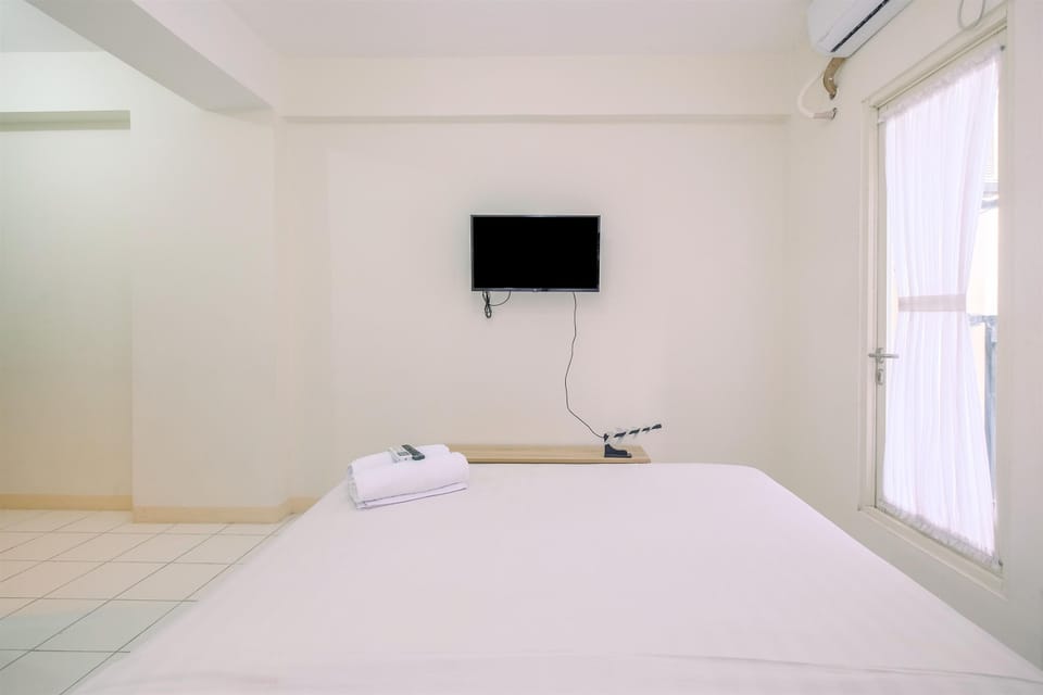 Standard Studio, 1 Bedroom (Apartment)