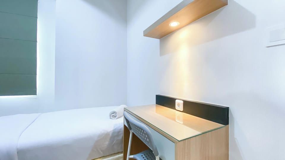Standard Apartment, 1 Bedroom (Apartment) | 3 bedrooms