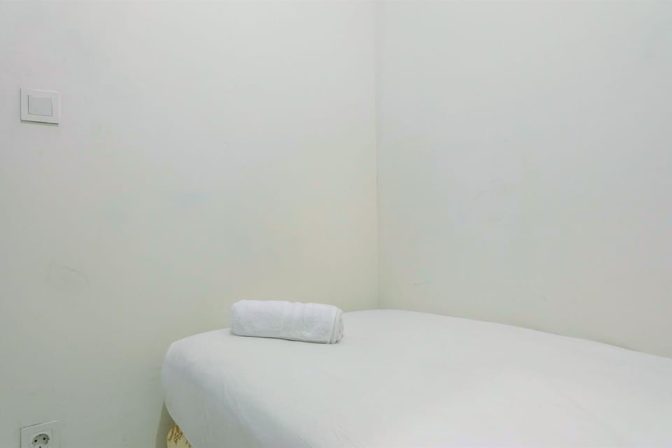 Standard Apartment, 1 Bedroom (Apartment) | 2 bedrooms