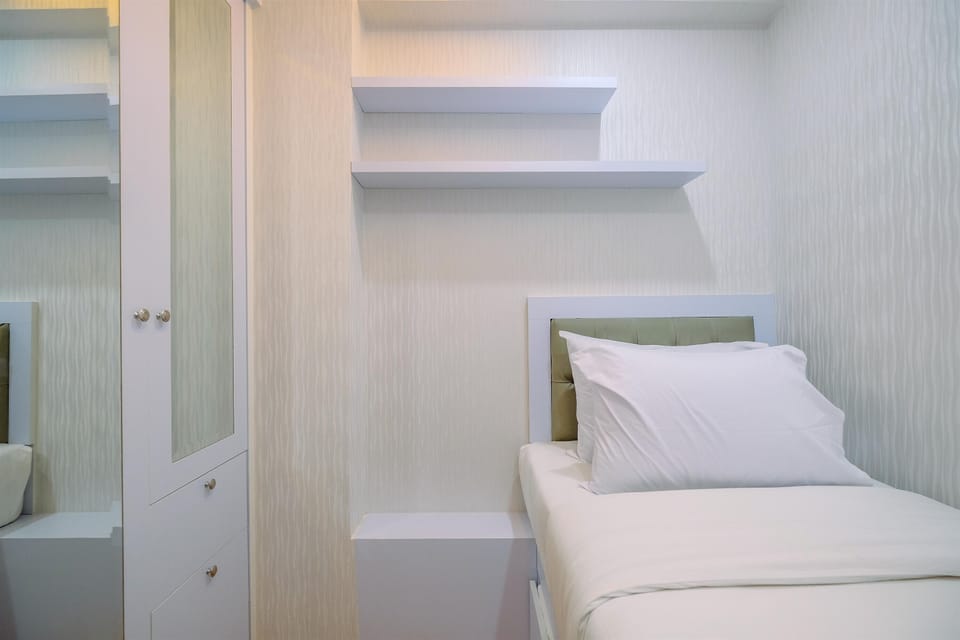 Standard Apartment, 1 Bedroom (Apartment) | 2 bedrooms