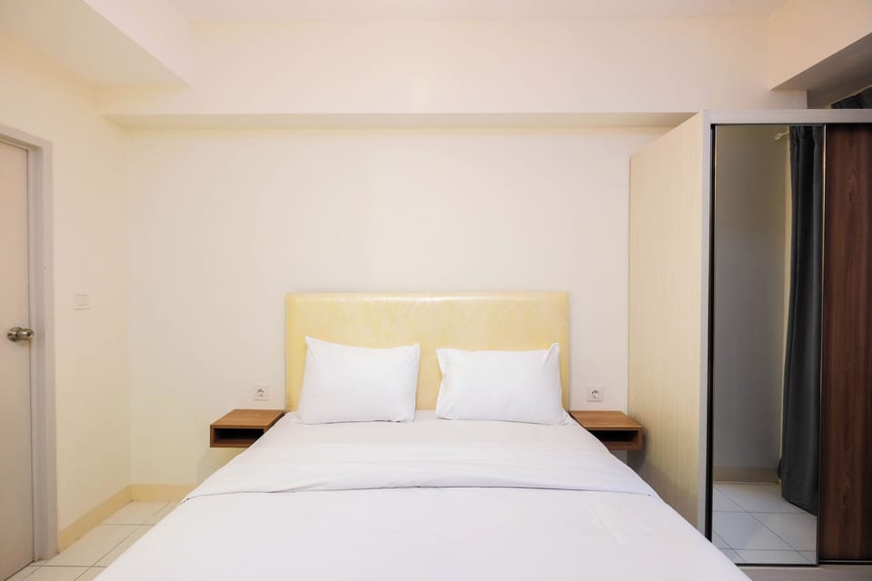 Standard Studio, 1 Bedroom (Apartment)