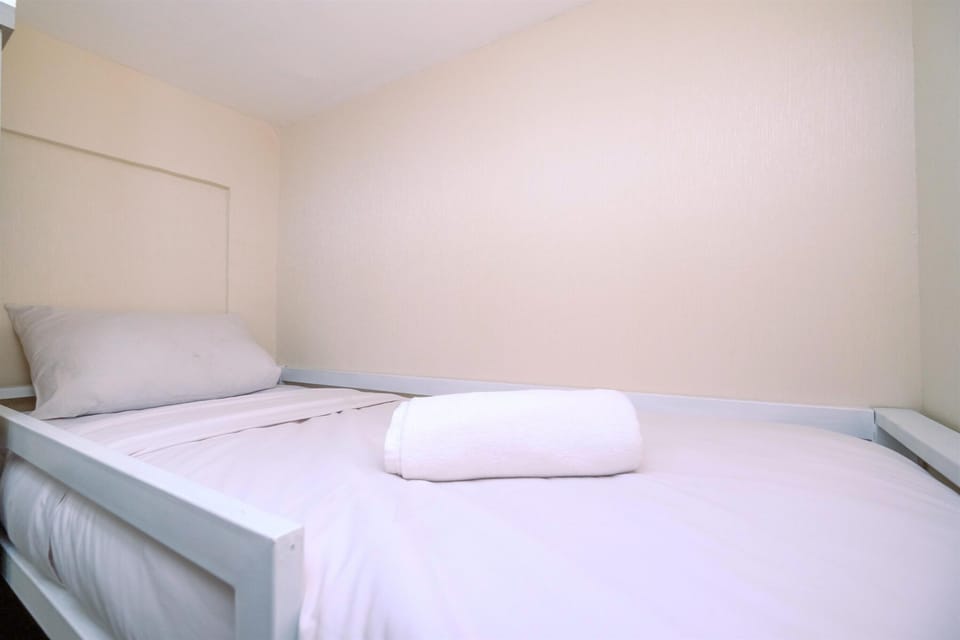Standard Apartment, 1 Bedroom (Apartment) | 2 bedrooms