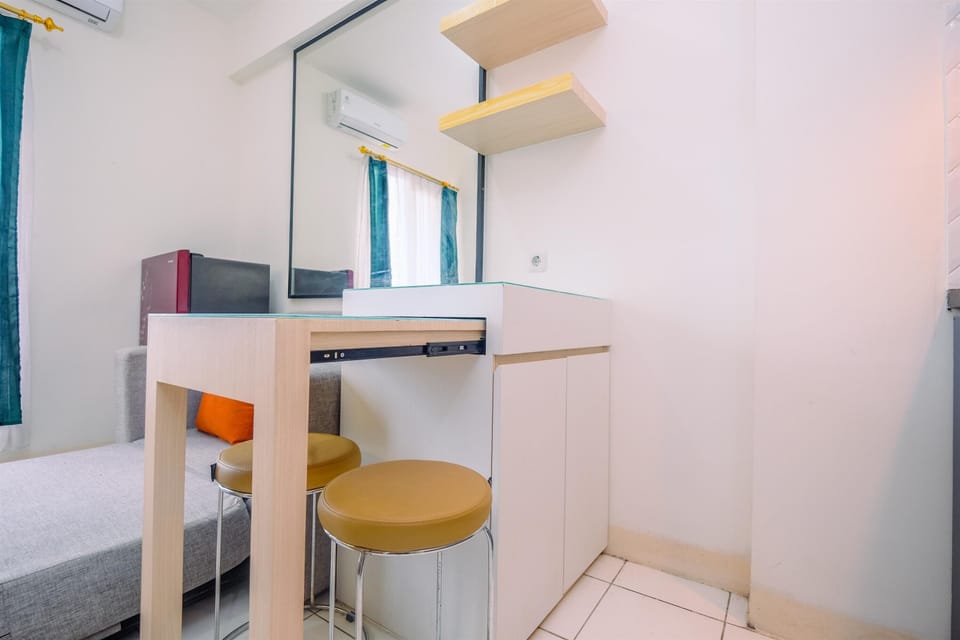 Standard Apartment, 1 Bedroom (Apartment) | In-room dining