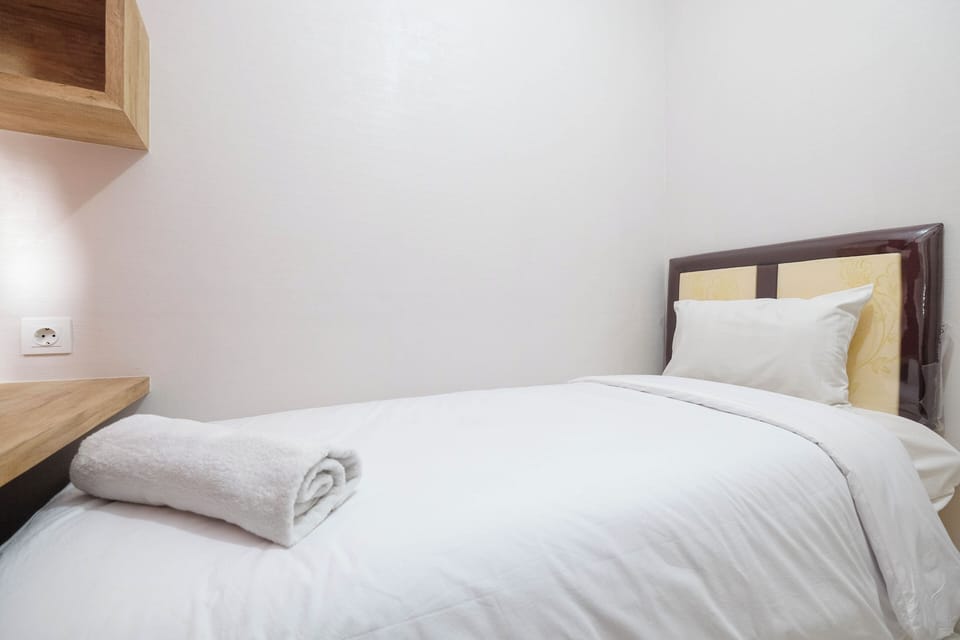 Standard Apartment, 1 Bedroom (Apartment) | 2 bedrooms