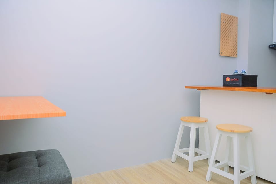 Standard Apartment, 1 Bedroom (Apartment) | In-room dining