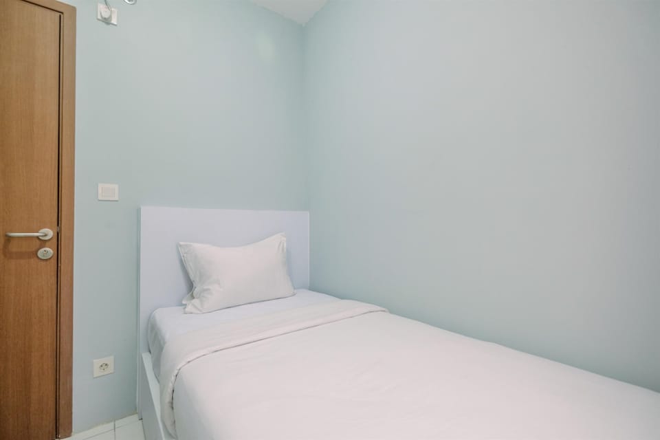 Standard Apartment, 1 Bedroom (Apartment) | 2 bedrooms