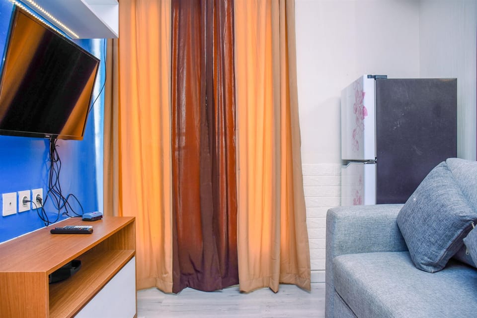 Standard Apartment, 1 Bedroom (Apartment) | Living area