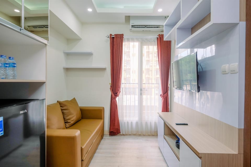 Standard Apartment, 1 Bedroom (Apartment) | Living area
