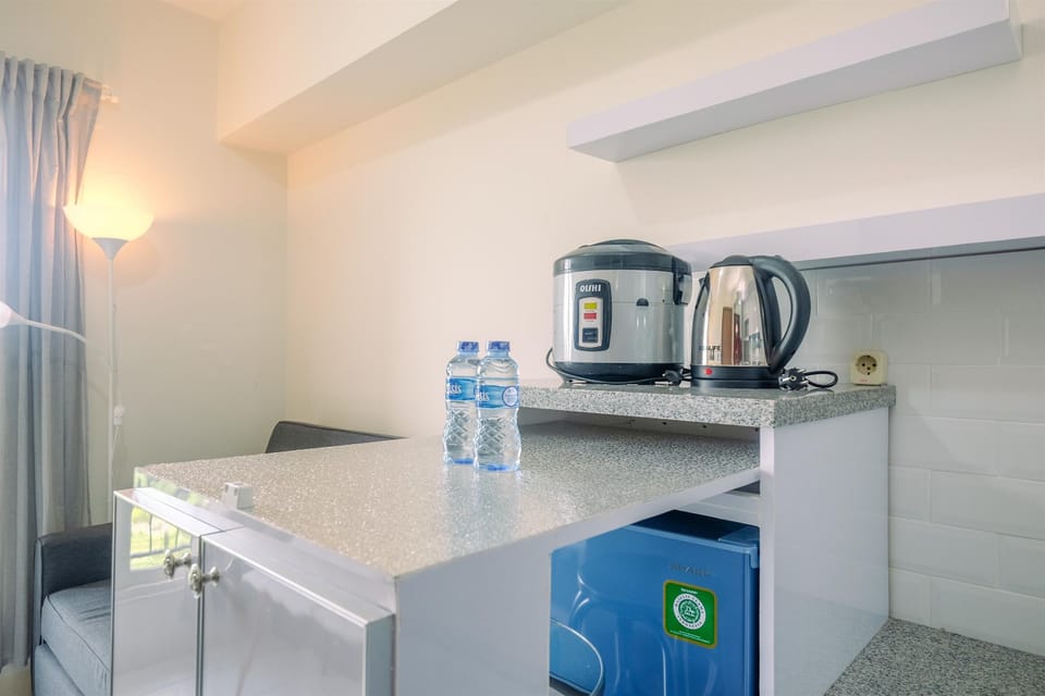 Standard Apartment, 1 Bedroom (Apartment) | In-room dining