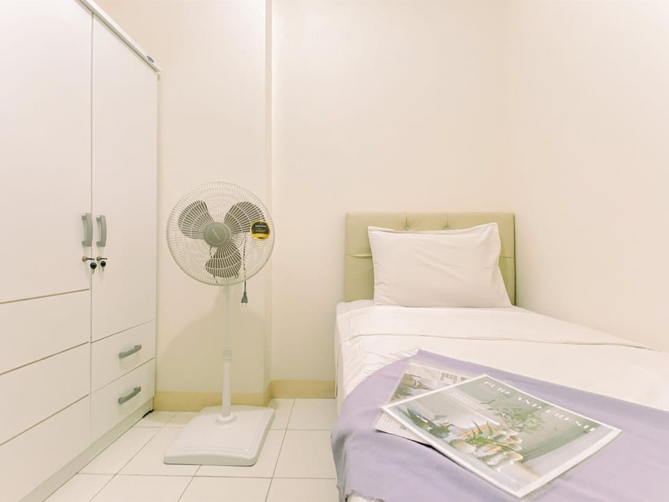 Standard Apartment, 1 Bedroom (Apartment) | 2 bedrooms