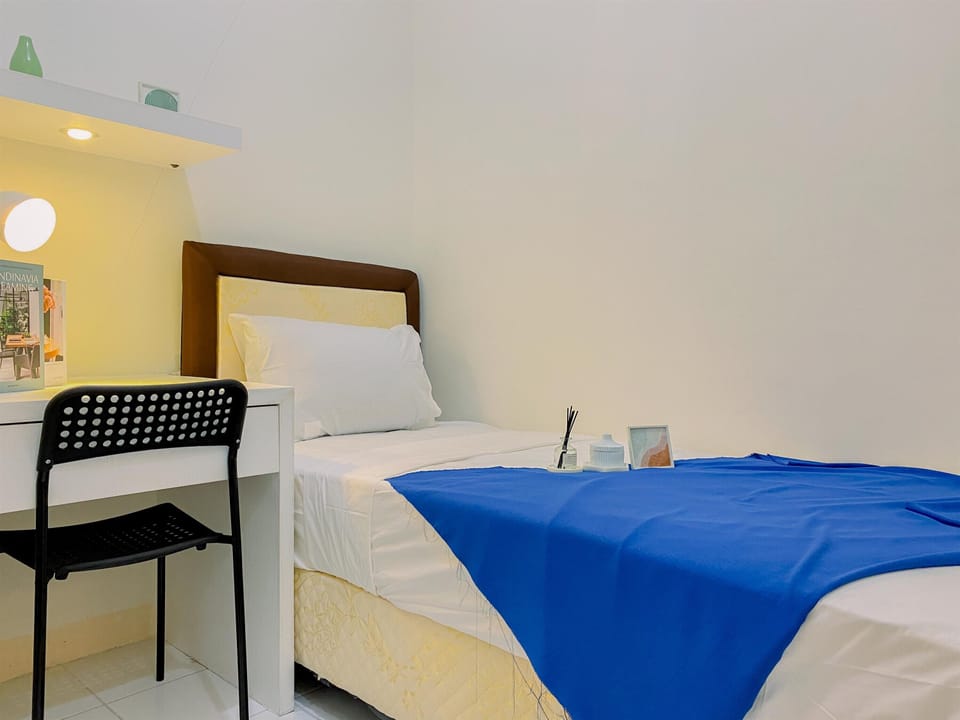 Standard Apartment, 1 Bedroom (Apartment) | 2 bedrooms