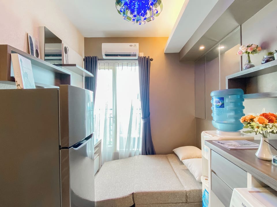 Standard Apartment, 1 Bedroom (Apartment) | Living area