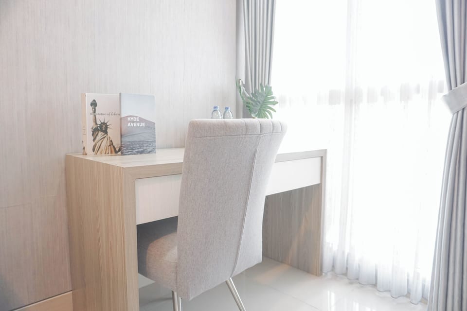 Standard Studio, 1 Bedroom (Apartment)
