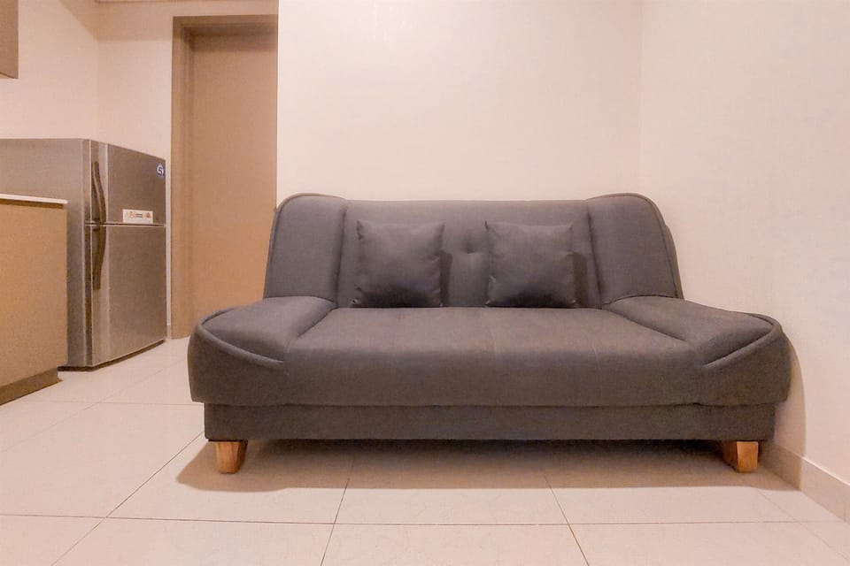 Standard Apartment, 1 Bedroom (Apartment) | Living area